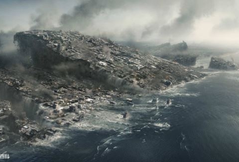 科幻灾难电影《2012》解说文案/片源下载