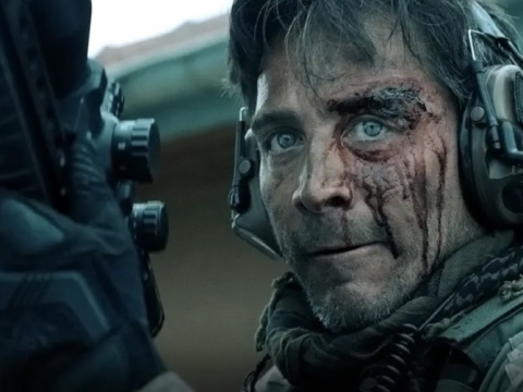 战争电影《山2》解说文案/片源下载