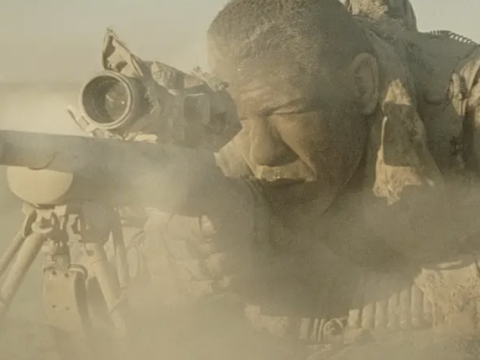 战争电影《生死之墙》解说文案/片源下载