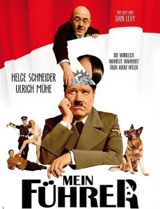 战争电影《拜见希特勒》解说文案/片源下载