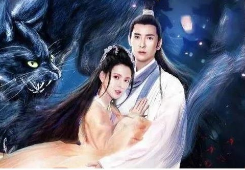 悬疑奇幻电影《美人皮》解说文案完整版