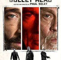 惊悚电影《释放》解说文案/片源下载