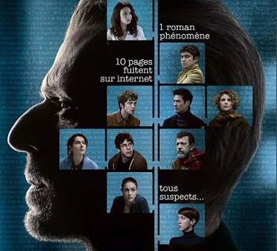 悬疑电影《翻译疑云》解说文案完整版