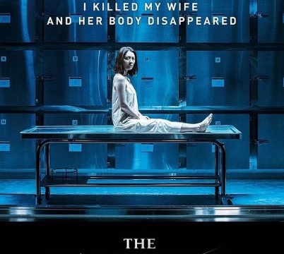 韩国烧脑悬疑片《消失的夜晚》原创解说文案完整版