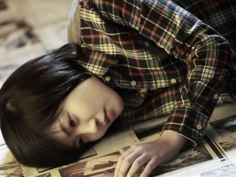 韩国高分动作悬疑片《等着你》解说稿全部