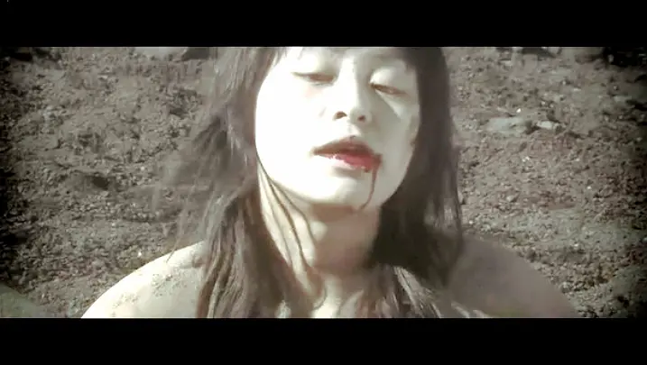 喜剧电影《东京僵尸》解说文案/片源下载