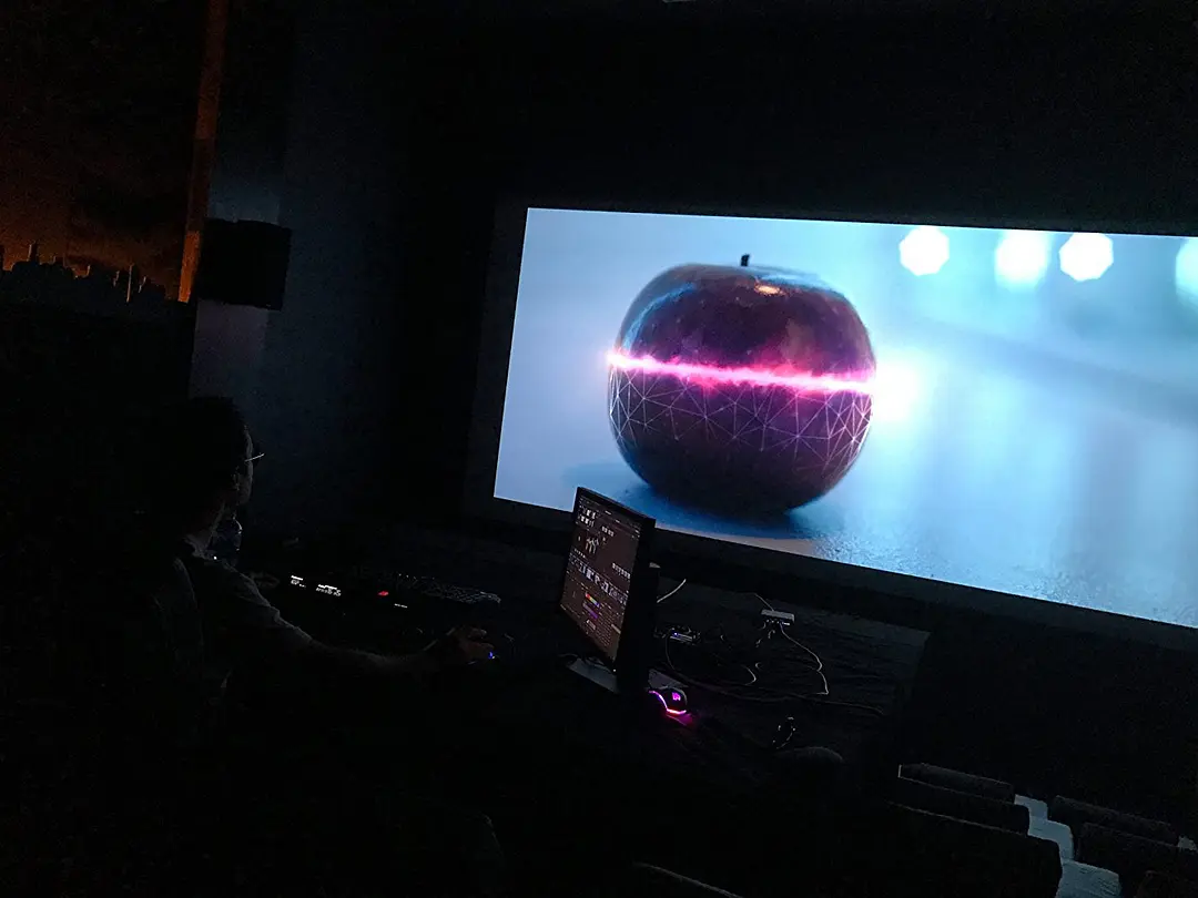 科幻电影《平行世界之门》解说文案/片源下载