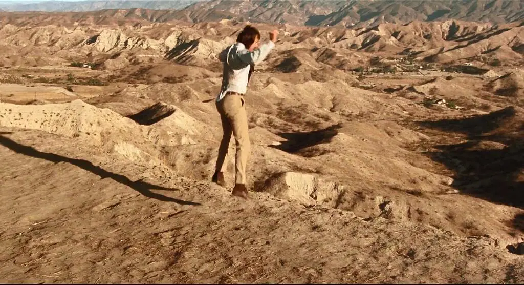 悬疑电影《决斗》解说文案/片源下载