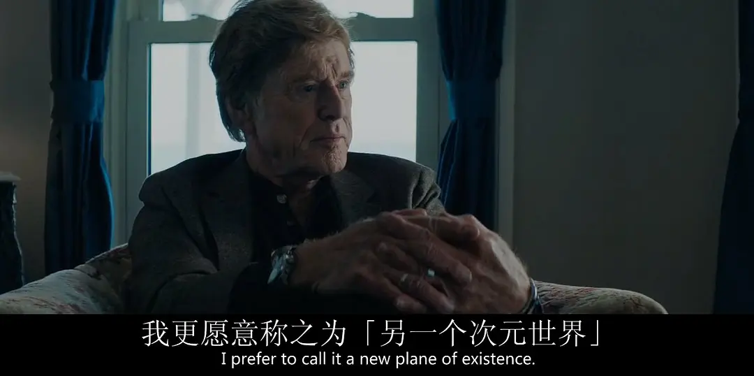 科幻电影《爱有来世》解说文案/片源下载