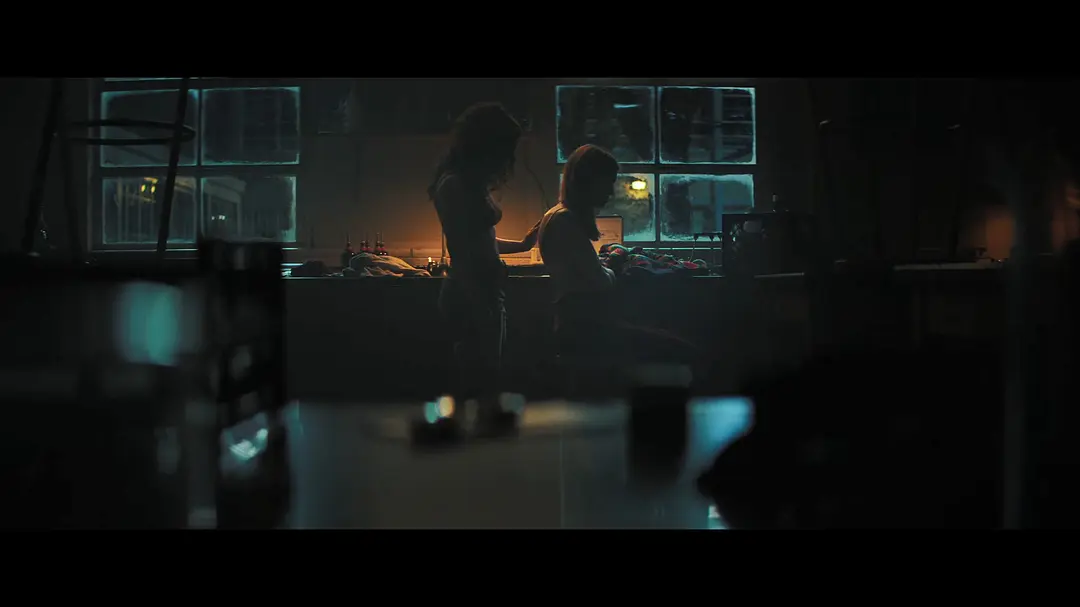 惊悚电影《恐惧街》解说文案/片源下载