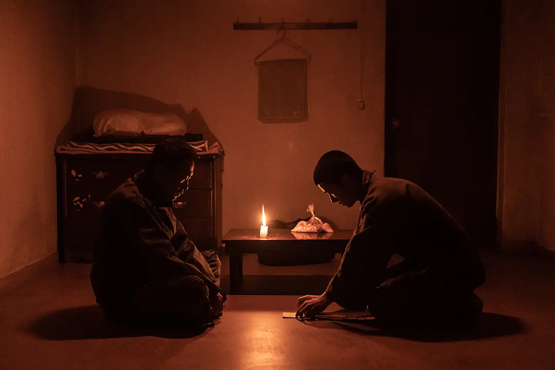 恐怖电影《第八天之夜》解说文案/片源下载