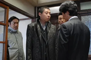 喜剧电影《盗钥匙的方法》解说文案/片源下载