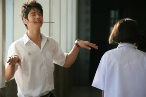 剧情电影《初恋这件小事》解说文案/片源下载