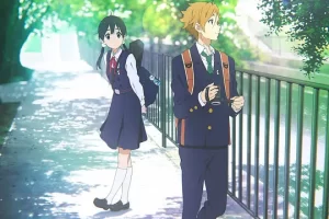 动漫电影《玉子爱情故事》解说文案/片源下载