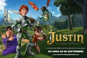 动漫电影《驯龙骑士》解说文案/片源下载