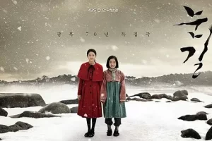战争电影《雪路》解说文案/片源下载