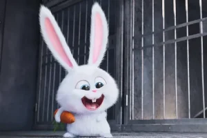 动漫电影《爱宠大机密》解说文案/片源下载