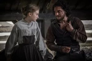 悬疑电影《悍女》解说文案/片源下载