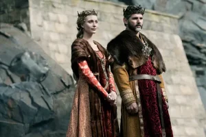 奇幻电影《亚瑟王：斗兽争霸》解说文案/片源下载