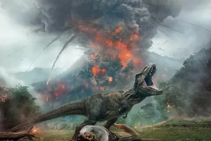 科幻电影《侏罗纪世界2》解说文案/片源下载