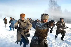 战争电影《勒热夫战役》解说文案/片源下载