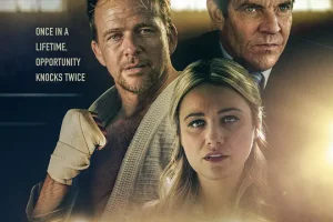 剧情电影《新王加冕》解说文案/片源下载