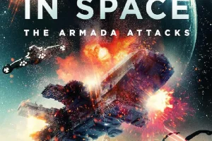 科幻电影《太空大战：无敌舰队出击》解说文案/片源下载