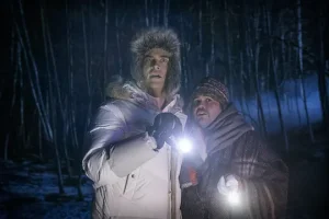 恐怖电影《狼人游戏》解说文案/片源下载