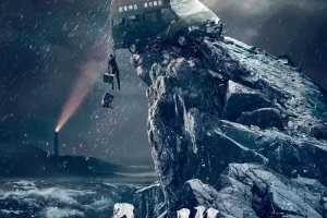 悬疑电影《悬崖》解说文案/片源下载