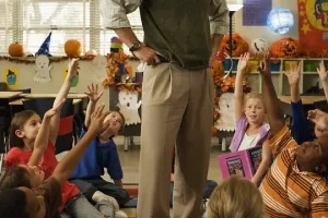 剧情电影《叫我第一名》解说文案/片源下载