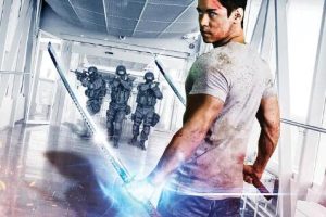 科幻电影《超能暴力对决》解说文案/片源下载