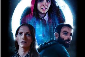 科幻电影《往复》解说文案/片源下载