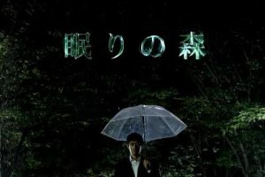 悬疑电影《沉睡的森林》解说文案/片源下载