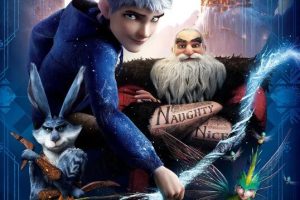 动漫电影《守护者联盟》解说文案/片源下载