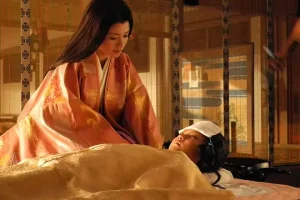 剧情电影《源氏物语：千年之谜》解说文案/片源下载