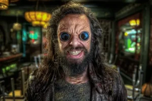 科幻电影《黑衣人3》解说文案/片源下载