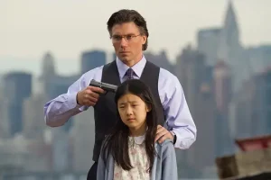 动作电影《暂告安全》解说文案/片源下载