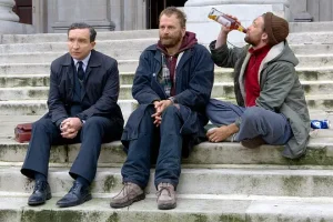 剧情电影《寂静人生》解说文案/片源下载