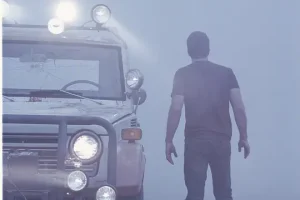 科幻电影《迷雾》解说文案/片源下载