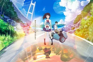 动漫电影《午睡公主》解说文案/片源下载