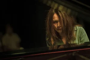 恐怖电影《人面鱼：红衣小女孩外传 》解说文案/片源下载