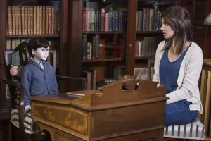 恐怖电影《灵偶契约》解说文案/片源下载