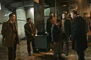 剧情电影《同桌的守护者》解说文案/片源下载