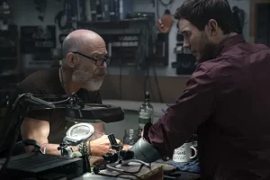 科幻电影《明日之战》解说文案/片源下载