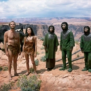 科幻电影《人猿星球》解说文案/片源下载