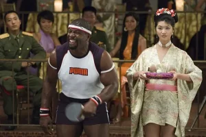 喜剧电影《愤怒乒乓球》解说文案/片源下载