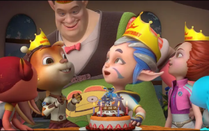 动漫电影《超能龙骑侠》解说文案/片源下载