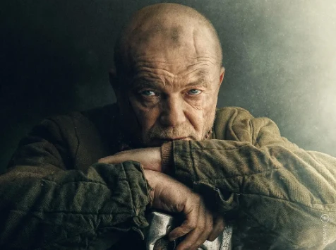 战争电影《斧头 1945》解说文案/片源下载