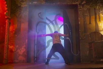 恐怖电影《量子恶魔》解说文案/片源下载