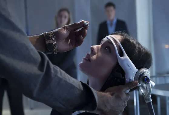 科幻电影《虚拟实惊》解说文案/片源下载